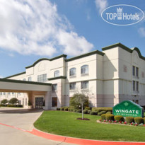 Wingate by Wyndham Las Colinas 