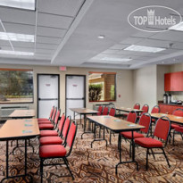 Wingate by Wyndham Houston Bush Intercontinental Airport IAH