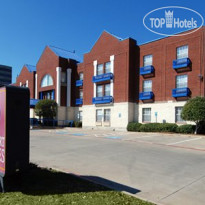 Comfort Suites Las Colinas Center