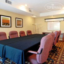 Comfort Suites Las Colinas Center