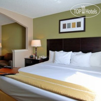 Comfort Suites Las Colinas Center