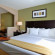 Comfort Suites Las Colinas Center 