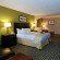 Comfort Suites Las Colinas Center 