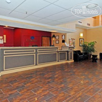 Comfort Suites Las Colinas Center