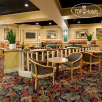 Crowne Plaza Houston Northwest-Brookhollow