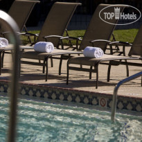 Crowne Plaza Houston Northwest-Brookhollow