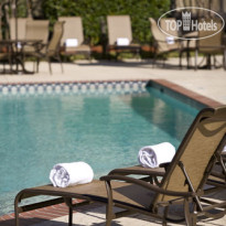 Crowne Plaza Houston Northwest-Brookhollow
