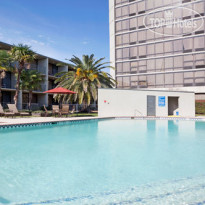 Crowne Plaza Houston Northwest-Brookhollow
