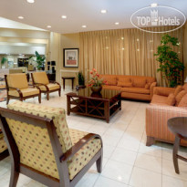 Crowne Plaza Houston Northwest-Brookhollow