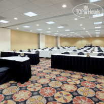 Crowne Plaza Houston Northwest-Brookhollow