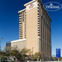 Crowne Plaza Dallas Downtown 4*