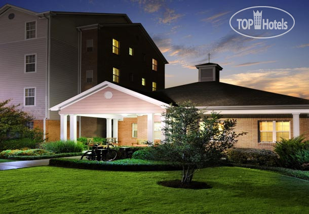 TownePlace Suites Austin Northwest