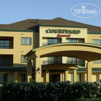 Courtyard by Marriott Brownsville 2*