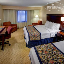 Courtyard by Marriott Brownsville