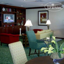Courtyard by Marriott Brownsville