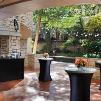 Courtyard San Antonio Riverwalk