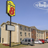 Super 8 Irving DFW Airport / South 2*