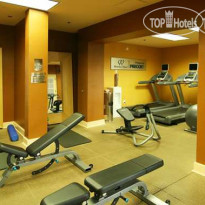 DoubleTree by Hilton San Antonio Airport 