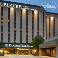 DoubleTree by Hilton Hotel Dallas Near the Galleria 