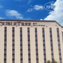 DoubleTree by Hilton Hotel Dallas Near the Galleria 