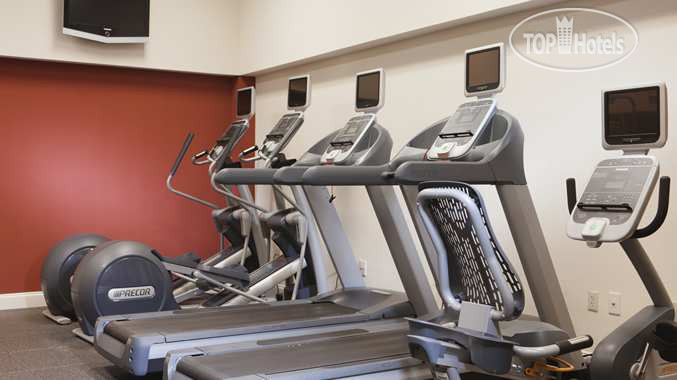 Новые добавленные фото туристов DoubleTree by Hilton Austin 3*
