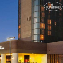 DoubleTree by Hilton Dallas-Campbell Centre 