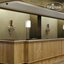 DoubleTree by Hilton Dallas-Campbell Centre 