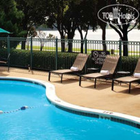 DoubleTree by Hilton Dallas-Farmers Branch 