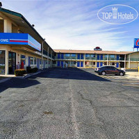 Motel 6 Amarillo - West 