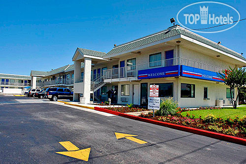 Фотографии отеля  Motel 6 Austin Central-North 2*