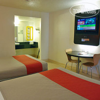 Motel 6 Austin Central-North 