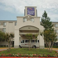 Sleep Inn Maingate Six Flags 