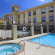 Sleep Inn & Suites Intercontinental Airport East Humble 