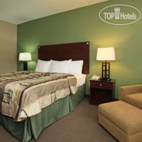 Sleep Inn & Suites Intercontinental Airport East Humble 