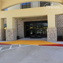 Sleep Inn & Suites Intercontinental Airport East Humble 