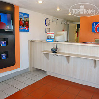 Motel 6 South Padre Island 