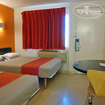 Motel 6 South Padre Island 
