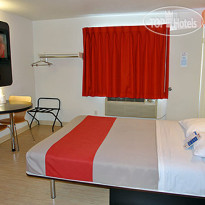 Motel 6 South Padre Island 