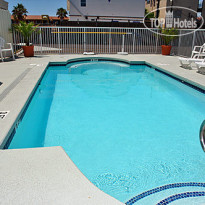 Motel 6 South Padre Island 