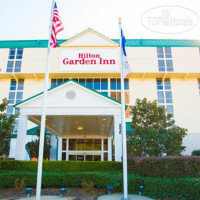 Hilton Garden Inn Dallas/Market Center 3*