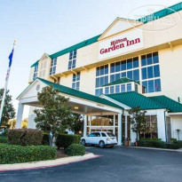 Hilton Garden Inn Dallas/Market Center 