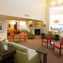 Hilton Garden Inn Dallas/Market Center 