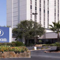 Hilton Houston NASA Clear Lake 