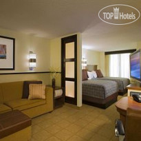 Hyatt Place San Antonio-Northwest Medical Center 
