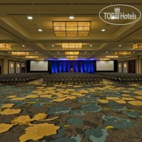 Hyatt Regency San Antonio 