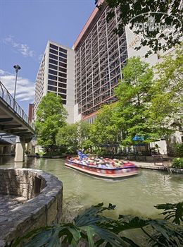 Фотографии отеля  Hyatt Regency San Antonio 4*