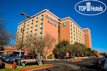 Фотографии отеля  Embassy Suites Austin Central 3*