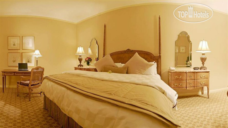 Новые добавленные фото туристов Omni Mandalay at Las Colinas 4*
