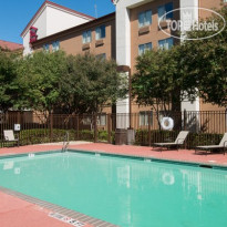 Red Roof Inn Austin South 