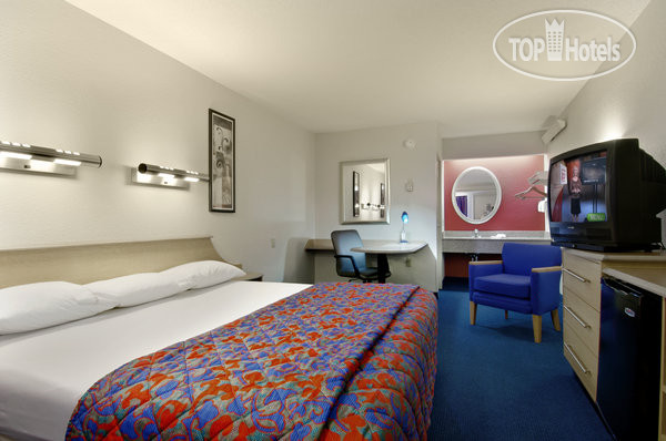 Red Roof Inn Dallas DFW Airport North